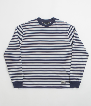 by Parra 1992 Long Sleeve T-Shirt - White