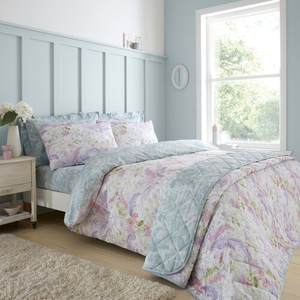 SINGLE DUVET COVER Celine