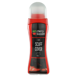 Cherry Blossom Scuff Cover Black 85ml