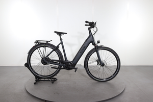 Cube Supreme Hybrid Deluxe Pro
