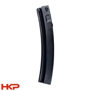HK MP5, MP5K Magazine - 9mm - 30 Round - BLEMISHED