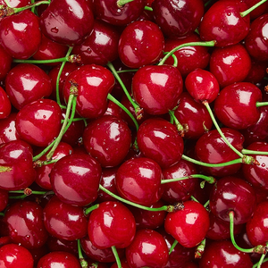 Cherry Lip Balm Fragrance - 100g