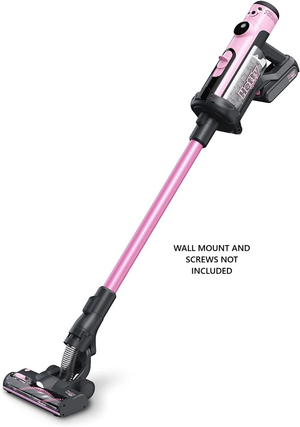 Numatic Hetty Quick Cordless Stick Vacuum Cleaner 25.2V – HTY.100