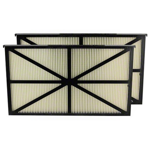 RCX70101PAK2 Filters Fast Replacement for Hayward RCX70101PAK2 Filter Cartridge - 2-Pack