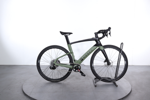 Moser Gravel Rival