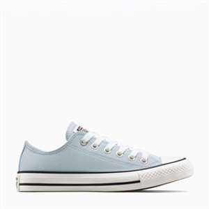 Converse Chuck Taylor All Star Ox Colorful Suede Trainers You Dew You/Black/Egret