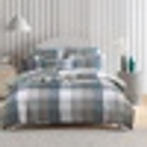 Axis Quilt Cover Set