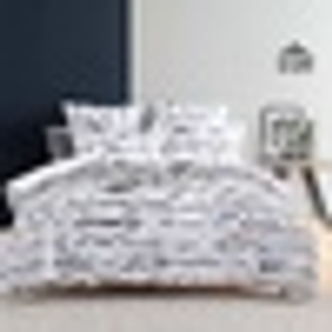 Zane Quilt Cover Set