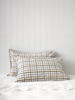 Portland Standard Pillowcase Set