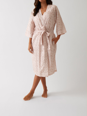 Rubie Robe