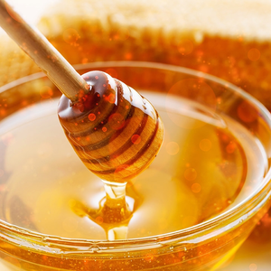 Honey Lip Balm Fragrance - 30g