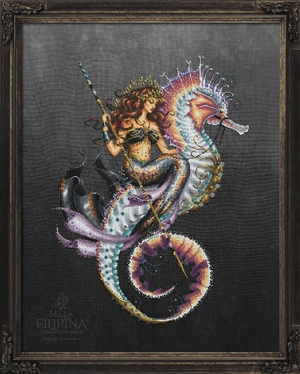 The Legend of Freya - Special 10th Anniversary Design