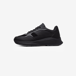 Premium Runner | Black