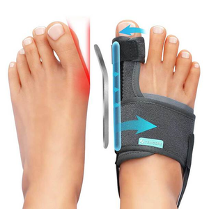 24hr Big Toe Corrector (Pair)