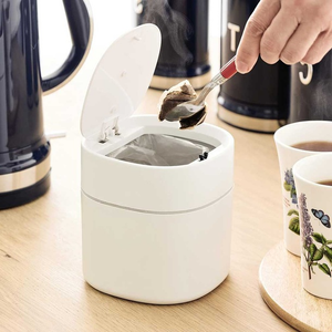 Scrappy Countertop Bin