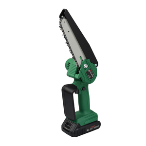 Cordless Mini Chainsaw