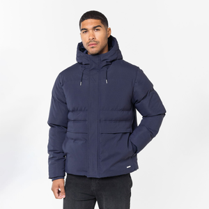 Utility Smart Puffer | Navy
