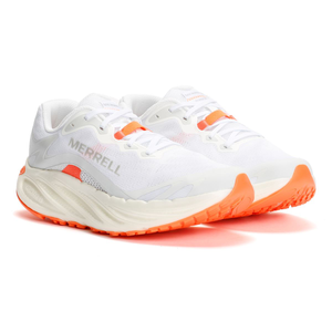 Merrell ProMorph Men's White/Flare Trainers