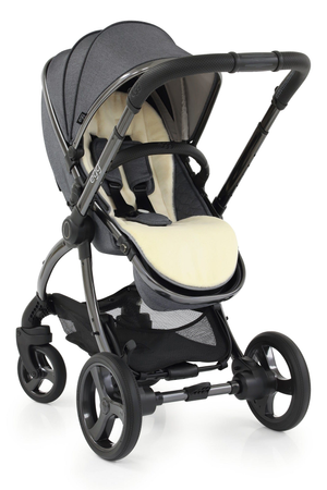 Egg 2 Stroller - Quartz
