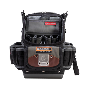 Veto Pro Pac SB LD Hybrid Tool and Meter Pouch | AX3672