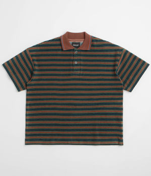 Howlin' Space Polo Shirt - Astro Mind