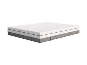 Emma Helix Hybrid Deluxe Double Mattress