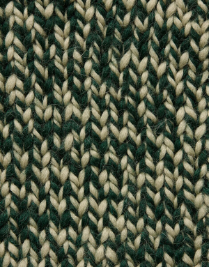 Shout Sweater
