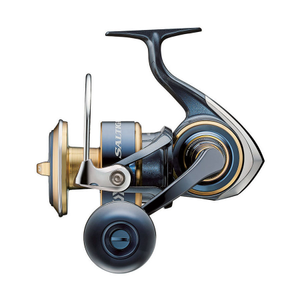 20 Saltiga (G) Reel