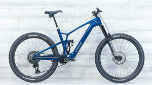 Trek Fuel EXe 9.8 X0 AXS T-Type Mountain Bike - 2023, X-Large