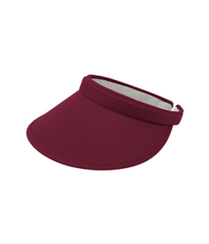 Mega Cap 4115B Clip On Visor
