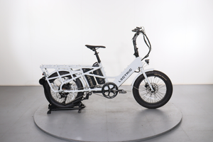 Lectric XPedition Dual-Battery
