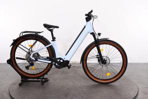 Cube Reaction Hybrid Pro 625 Allroad