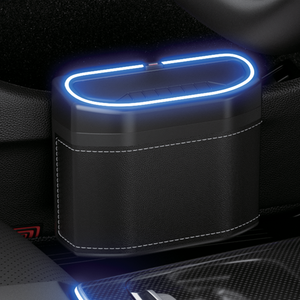 Auto Xpert Led Car Bin