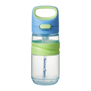 On-the-Go Straw Cup, 18m+, 500ml, Assorted Colours - 3 pack