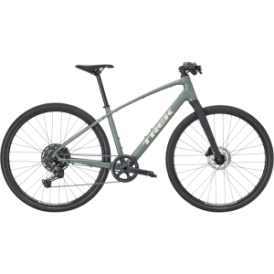 FX 3 SO SPORT AL L Keswick