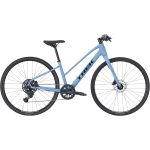 FX 2 MS M Fjord Blue