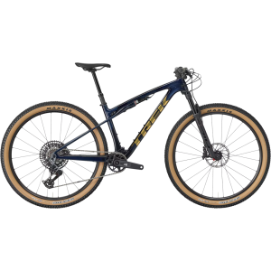 Supercal SL 9.7 GX AXS M Carbon Blue Smoke