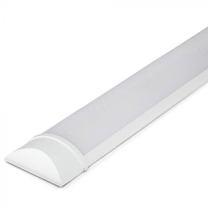 LED Lichtleiste 150 cm - Samsung LED Chips - 40W - 140lm/W - 4000K - 5 Jahre Garantie