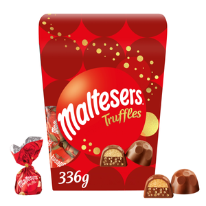 Maltesers Truffles 336g