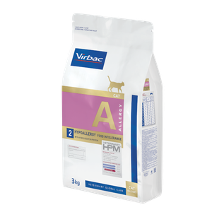 Hypoallergy Cat Food A2 – For Cats With Food Allergies