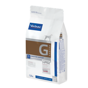 Digestive Support Dog Food G1 – For Digestive Issues