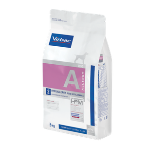 Hypoallergenic Dog Food A2