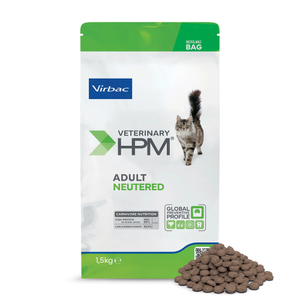 Adult Neutered – Dry Cat Food for Neutered Cats