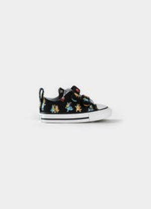 Converse Chuck Taylor Bluey 2V Low Shoes - Infant
