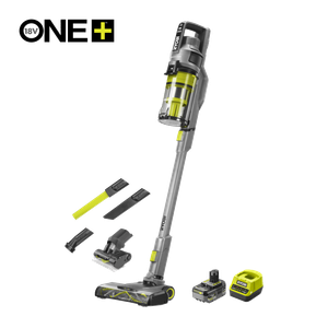 18V ONE+™ Cordless Stick Vacuum Cleaner (1x 4.0Ah)