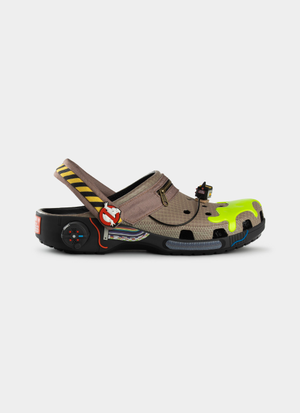 Crocs Classic Ghostbusters Clog - Unisex