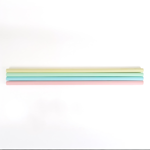 Colourlast Extra Wide Pastel Assortment Display Paper Roll - 1218mm x 3.6m - Pack of 4