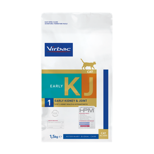 Early Kidney & Joint Cat Food KJ1 – Kidney & Joint Health