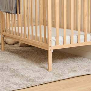 Little Moments Standard Cot Mattress 120 x 60cm