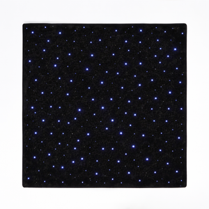 Square LED Rug from LDA